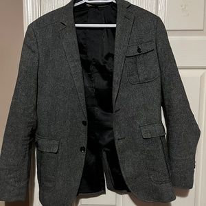 Banana Republic Blazer w/ elbow pads 38R